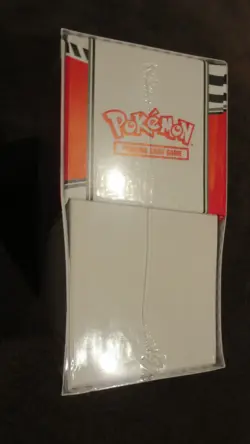 Pokemon Scarlet and Violet White Flare Elite Trainer Box ETB Sealed - Image 3