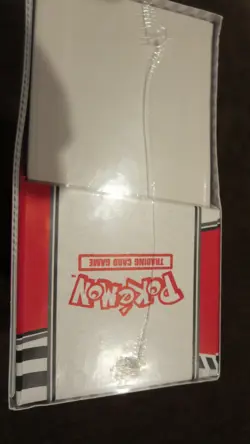 Pokemon Scarlet and Violet White Flare Elite Trainer Box ETB Sealed - Image 4