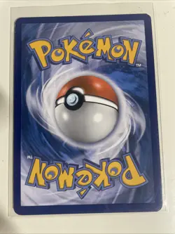 Pokemon Pikachu TCG Black Star Promos XY95 Holo LP - Image 2