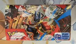 Pokemon TCG Mega Evolution Enhanced Booster Box (36 Packs) - Sealed (See Desc.) - Image 2