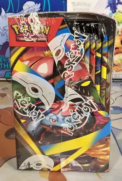 Pokemon TCG Mega Evolution Enhanced Booster Box (36 Packs) - Sealed (See Desc.) - Image 3