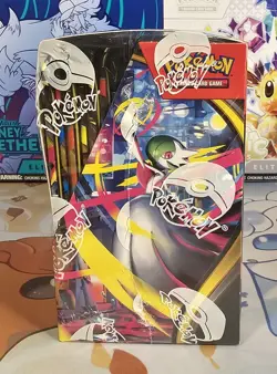 Pokemon TCG Mega Evolution Enhanced Booster Box (36 Packs) - Sealed (See Desc.) - Image 5