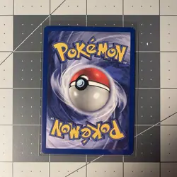 Exeggcute - 52/64 - Jungle (1st Edition) - Common Vintage Pokemon TCG LP - Image 2