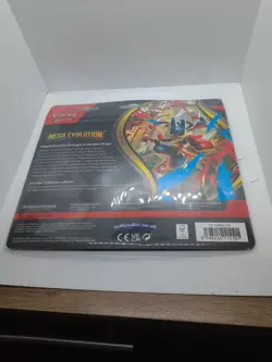 Pokemon TCG - Mega Evolution Triple Blister Pack - Golduck (Brand New/Sealed) - Image 5