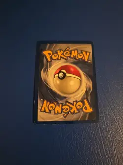 Pokemon Neo Destiny 1st Edition Houndour 43/105 Non-Holo LP - Image 2