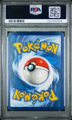 2016 Pokemon XY Evolutions Flying Pikachu 110/108 PSA 9 MINT Secret Rare - Image 2