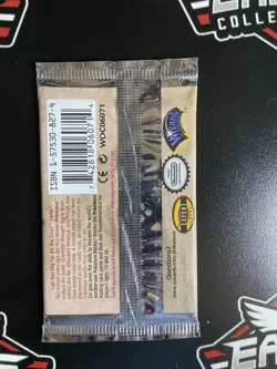 Pokemon First Edition Fossil Booster Pack - 21.15g 742818060714 - Image 3