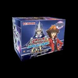 Yu-Gi-Oh! Speed Duel GX Midterm Destruction Box Set - Image 1