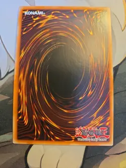 Yugioh! Clear Kuriboh - 1st ed Ultra Rare - MVP1-EN047 - LP - Image 2