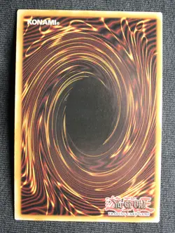 Soul of Silvermountain (Super Rare, REDU-EN048, 1st edition) [Near Mint] Yugioh - Image 2