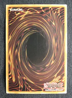 Soul of Silvermountain (Super Rare, REDU-EN048, 1st edition) [Near Mint] Yugioh - Image 4