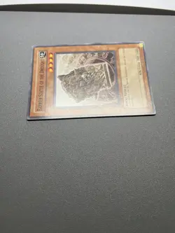 Yu-Gi-Oh! Barrier Statue Of The Drought Common 1st Edition CDIP-EN022 MP - Image 3