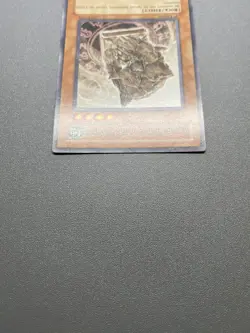 Yu-Gi-Oh! Barrier Statue Of The Drought Common 1st Edition CDIP-EN022 MP - Image 4