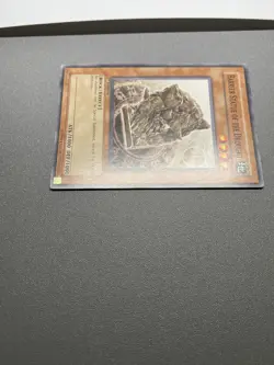 Yu-Gi-Oh! Barrier Statue Of The Drought Common 1st Edition CDIP-EN022 MP - Image 5