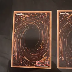 X3 GEARGIACCELERATOR *** SUPER RARE ASTRAL PACK AP02-EN005 YUGIOH! - Image 5