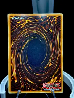 Black Horn of Heaven (UTR) CDIP-EN060 Cyberdark Impact 1st Edition - Image 4