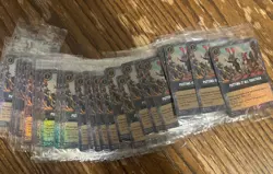 33 Zootopia 2 “Putting It All Together” Disney Lorcana Promo Trading Card SEALED - Image 1