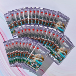 Magic: the Gathering Modern Horizons 3 Play Booster Box 36 Packs (504 Cards) - Image 3