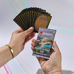 Magic: the Gathering Modern Horizons 3 Play Booster Box 36 Packs (504 Cards) - Image 4