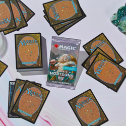 Magic: the Gathering Modern Horizons 3 Play Booster Box 36 Packs (504 Cards) - Image 5