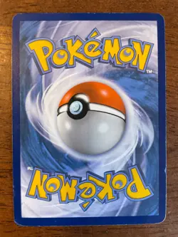 Pokemon Pikachu EX Full Art Holo Card XY Promo 124 LP - Image 2