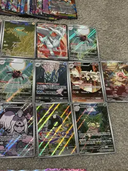 Ex and full arts Bulk Lot Pokemon Cards Near Mint lot of 120! Read description!! - Image 2