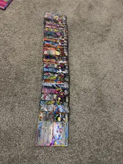 Ex and full arts Bulk Lot Pokemon Cards Near Mint lot of 120! Read description!! - Image 4