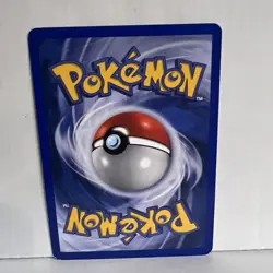 Exeggutor 35/64 1999 Jungle Set Pokemon Card TCG WOTC Vintage Uncommon - - Image 2