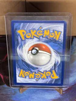 Pokemon TCG Mimikyu EX Journey Together Holo Card 69/159 Double Rare - Image 2