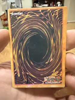 Yu-Gi-Oh! TCG Fake Card Poorly Translated Funny Holo- mass driver - Image 2