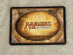 Cliffside Market (Planechase) Oversize Cards Regular - Image 2
