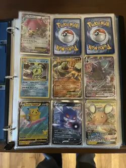 Pokemon’s Cards. Well Kept And Ready. - Image 2
