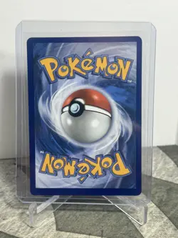 Mega Kangaskhan Ex - MEP025 - Oversized Jumbo Promo Card and Small Card Normal - Image 3