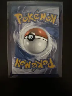 Alakazam ex 050 Sv: Scarlet & Violet Promo Cards Holo - Image 3