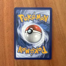 Pokemon TCG Unfezant Illustration Rare Black Bolt 150/086 NM Card - Image 2