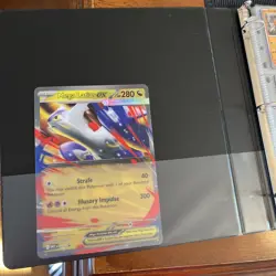 Pokemon TCG Card Lot - Mega Evolution, Holos, Ex, Rares, Reverse Holos - Image 5