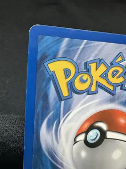 Mewtwo Rumble Holo 9/16 Promo Holo Pokemon Card - Image 4