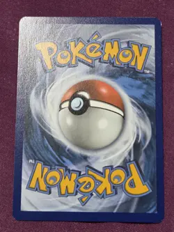 Sobble On the Ball Pokemon TCG Futsal Promo Card 005/005 - Image 2
