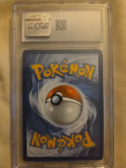 Squirtle (Cosmos Holo) 048 Sv: Scarlet & Violet Promo Cards Holo 2 Swirls!!! - Image 2