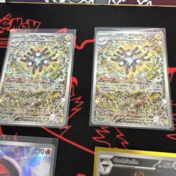 Lot Of 15 Pokemon Cards Promos All Near Mint - Image 2