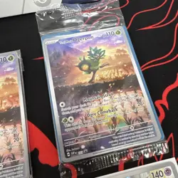 Lot Of 15 Pokemon Cards Promos All Near Mint - Image 4