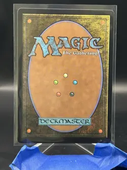 Qarsi Revenant (Borderless) Tarkir Dragonstorm Foil Rare #338 NM MTG - Image 2