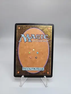 Sleight of Hand - Starter 1999- MTG - NM - Image 2