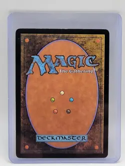 Grim Tutor Starter 1999 Rare Ex+ Magic the Gathering Card - Image 2