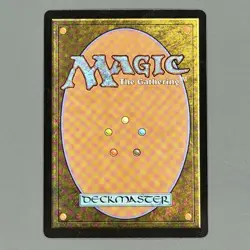 Bumi, Unleashed (Showcase) Avatar: The Last Airbender Foil NM Pack Fresh - Image 3