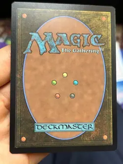 Culling The Weak • White Border • Mystery Booster 2 • Pack Fresh • MTG (2199) - Image 2