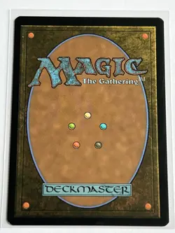 Shadowbringers Dovins Veto 51 MTG Final Fantasy FCA 2025 Mint - 9.0 + Non Foil - Image 3