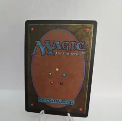MTG Animated Dead revised 3rd edition LP - Image 3