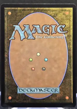 Monk Gyatso #81 Avatar: The Last Airbender Foil Rare - Image 2