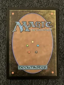 Magic The Gathering MTG - Culling the Weak (White Border) - Mystery Booster 2 - Image 2